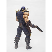 北斗の拳 北斗究極造形 第2弾 ジャギ 劇中版