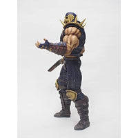 北斗の拳 北斗究極造形 第2弾 ジャギ 劇中版
