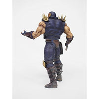 北斗の拳 北斗究極造形 第2弾 ジャギ 激闘版