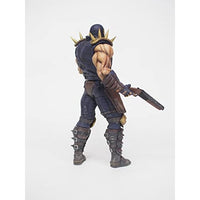 北斗の拳 北斗究極造形 第2弾 ジャギ 激闘版