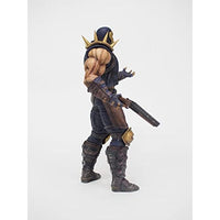 北斗の拳 北斗究極造形 第2弾 ジャギ 激闘版