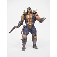 北斗の拳 北斗究極造形 第2弾 ジャギ 激闘版