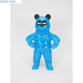 CMC NO.EX パンダマン 蓄光ブルーVer.