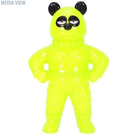 CMC NO.EX パンダマン 蓄光イエローVer.