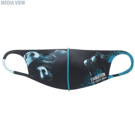 CCP EVA MASK THE FOURTH ANGEL(第4の使徒)