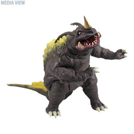 1/6特撮シリーズ 透明怪獣ネロンガ アドベントVer.