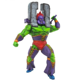 CMC No.63 ザ・マンリキ 特別カラー