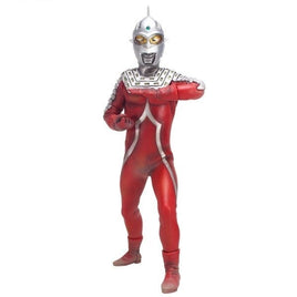 1/6特撮シリーズ ウルトラセブン エメリウム ハイグレード Ver.