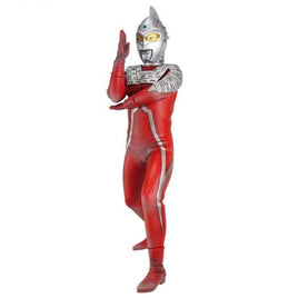 1/6特撮シリーズ ウルトラセブン ワイドショット ハイグレード Ver.