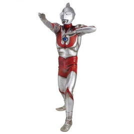 1/6特撮シリーズ ウルトラマンCタイプ スラッシュ ハイグレード Ver.