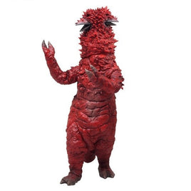 1/6 特撮シリーズ 双頭怪獣パンドン
