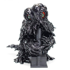 AMC 煙突ヘドラ GLOSS BLACK Ver.