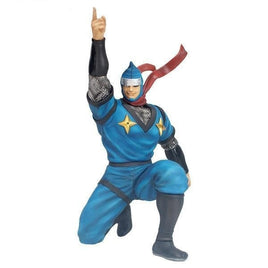 CMC NO.69 ザ・ニンジャ 2.0 原作カラー