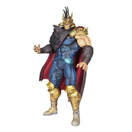 北斗究極造形 ラオウ 特別カラー 拳王兜Ver. 劇中版
