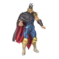 北斗究極造形 ラオウ 特別カラー 拳王兜Ver. 劇中版