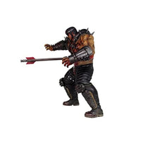 北斗究極造形 フドウ 原作カラー 死闘Ver.
