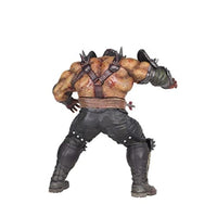 北斗究極造形 フドウ 原作カラー 死闘Ver.