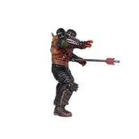 北斗究極造形 フドウ 原作カラー 死闘Ver.