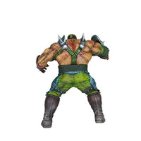 北斗究極造形 フドウ 特別カラー 死闘Ver.