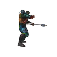 北斗究極造形 フドウ 特別カラー 死闘Ver.