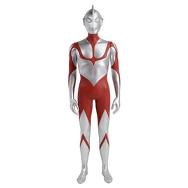 1/8コレクタブルシリーズ シンウルトラマン LED発行ギミック付き