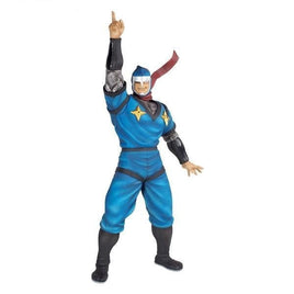 CMC NO.EX ザ・ニンジャ 2.0 超人血盟軍 Ver. 原作カラー