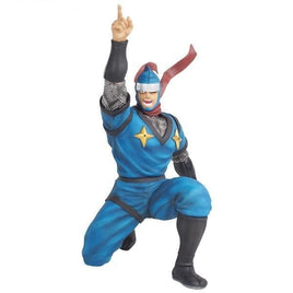 CMC NO.EX ザ・ニンジャ 2.0 水鳥羽輪の術 Ver. 原作カラー