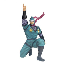 CMC NO.EX ザ・ニンジャ 2.0 新原作カラー