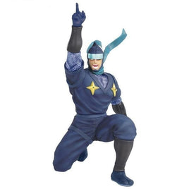 CMC NO.EX ザ・ニンジャ 2.0 水鳥羽輪の術 Ver. 特別カラー