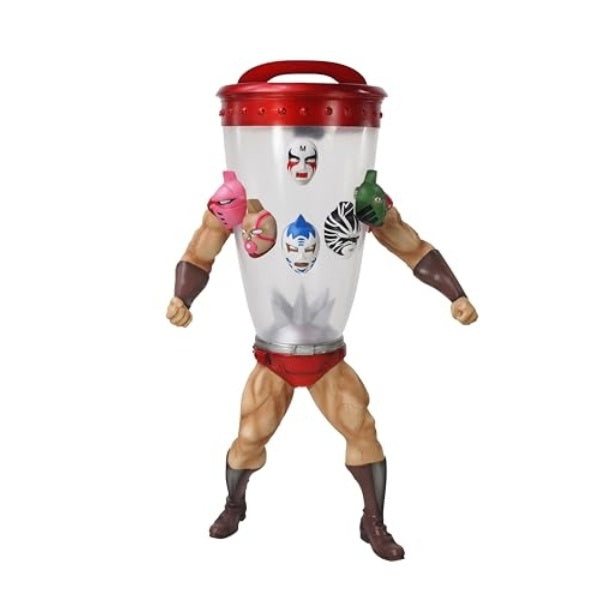 CMC No.81 ミキサー大帝 原作カラー ハイスペック Ver.| Central Line