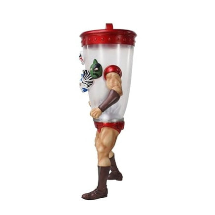 CMC NO.81 ミキサー大帝 原作カラー ハイスペック Ver.（直販限定） Amazon | CCP Muscular Collection CMCシリーズ NO.81 ミキサー大帝