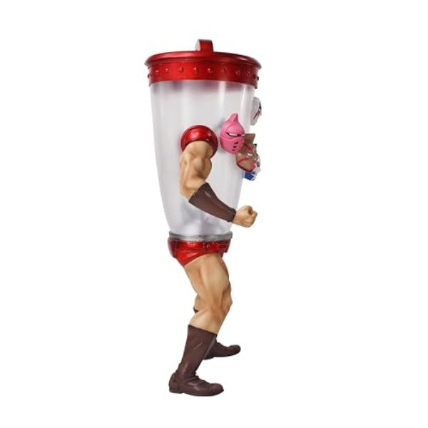 CMC NO.81 ミキサー大帝 原作カラー ハイスペック Ver.（直販限定） SHOP.CCP.JP / 【前入金】CMC NO.81 ミキサー大帝 特別カラー ハイ