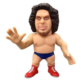 16dソフビコレクション WWE アンドレ・ザ・ジャイアント(再販)