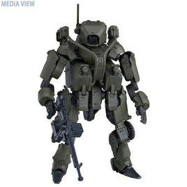 MODEROID 1/35 アウトキャスト・ブリゲード エグゾフレーム