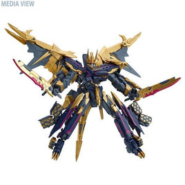 MODEROID ブラックシンカリオン