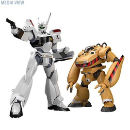 MODEROID 1/60 AV-98 イングラム&ブルドッグセット