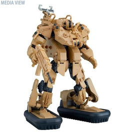 MODEROID OBSOLETE 1/35 アメリカ海兵隊エグゾフレーム 強行偵察装備
