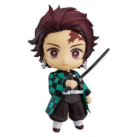 1193 ねんどろいど 竈門炭治郎