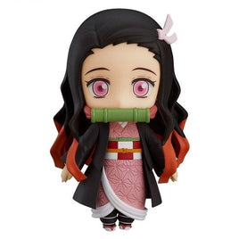 1194 ねんどろいど 竈門禰豆子