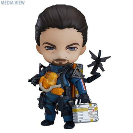 ねんどろいど サム・ポーター・ブリッジズ