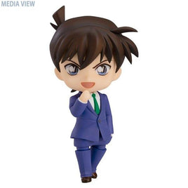 ねんどろいど 工藤新一