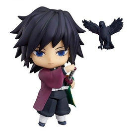 1408 ねんどろいど 冨岡義勇