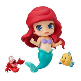 ねんどろいど アリエル