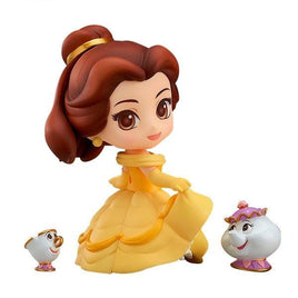 ねんどろいど ベル