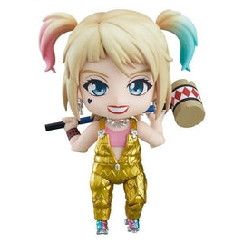 ねんどろいど ハーレイ・クイン バーズ・オブ・プレイVer.