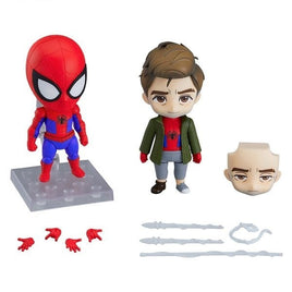 ねんどろいど ピーター・パーカー スパイダーバースVer. DX