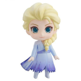 ねんどろいど エルサ Travel Dress Ver.