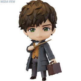 ねんどろいど ニュート・スキャマンダー
