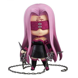 ねんどろいど ライダー