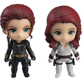 ねんどろいど ブラックウィドウ Black Widow Ver. DX